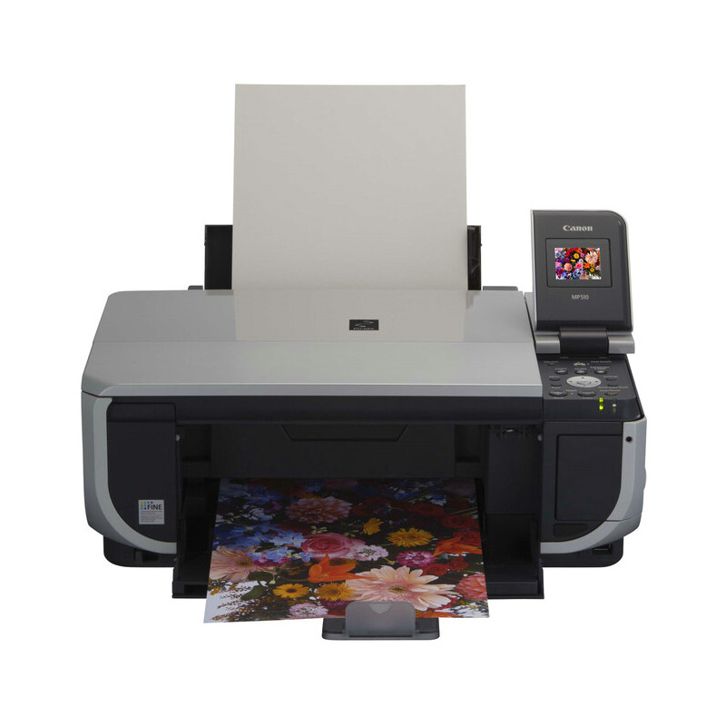 1450B002 - PIXMA MP510 All-in-One Photo Printer