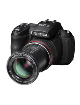 Fujifilm HS20EXR Manualul proprietarului