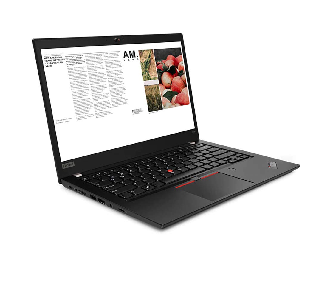 ThinkPad T590 (20N4000BRT)