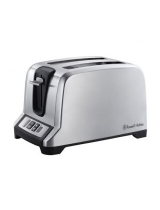Russell Hobbs 14151 57 infrared User manual