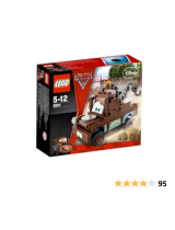 Lego 66387 Le manuel du propriétaire