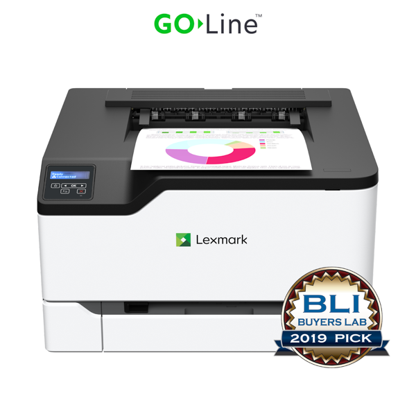 935dn - C Color Laser Printer