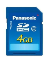 PanasonicRP-SDR08GE1A