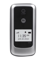 Motorola WW418G