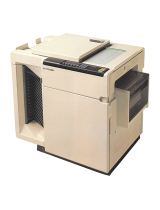 Xerox PHASER 3450 Manuale del proprietario