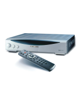 KathreinSatellite TV System UFD 570/S