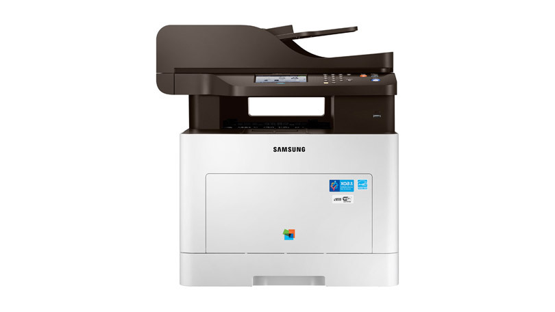 Samsung ProXpress SL-C3060 Color Laser Multifunction Printer series