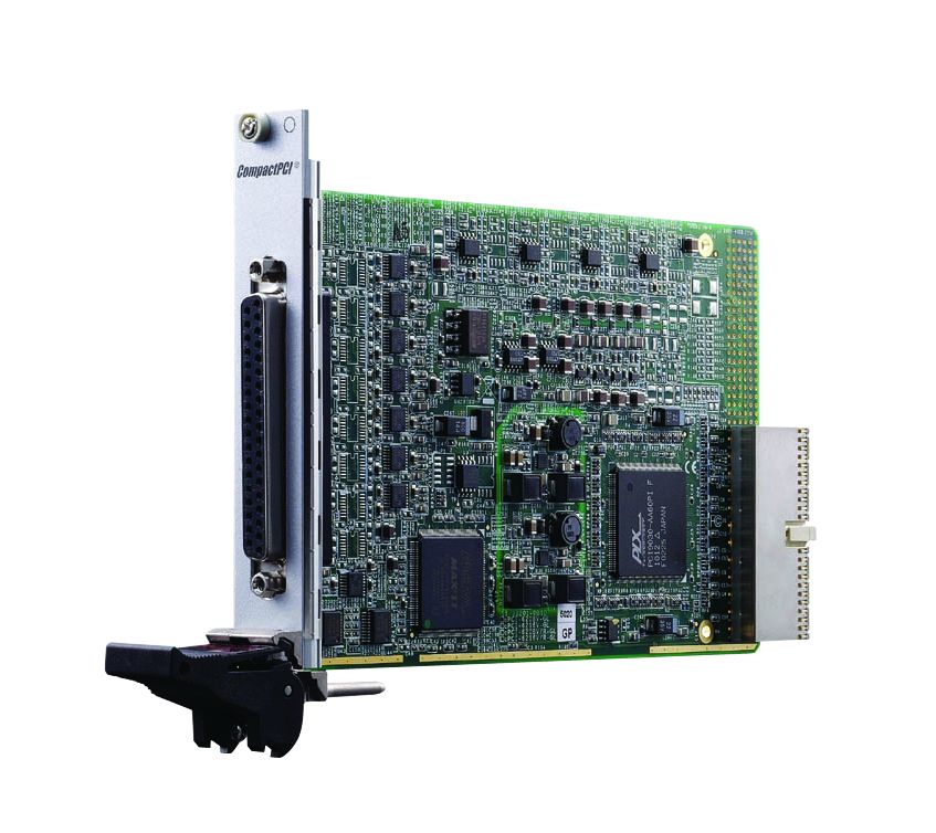 NuDAQ PCI-6208A