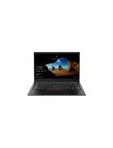 LenovoThinkPad X1 Carbon Touch Win8.1 US