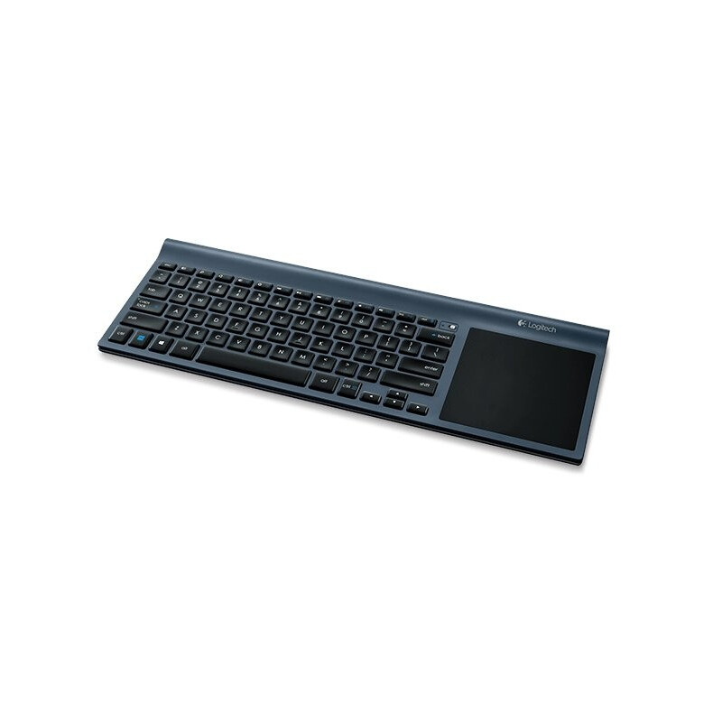 Wireless All-in-One Keyboard TK820