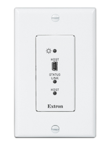 Extron electronicsUSB Extender Plus Series