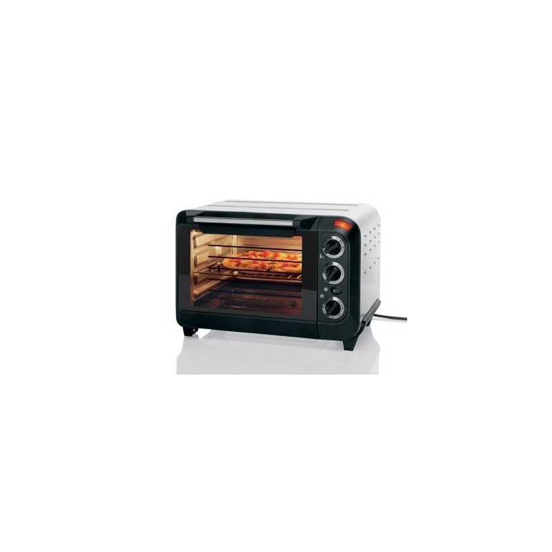 SGB 1380 B2 ELECTRIC OVEN WITH GRILL