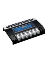 JVCStereo Amplifier KS-AX6300