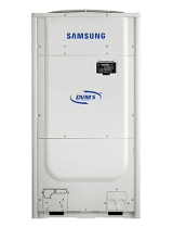 Samsung AM168HXVAFH/AA Guia de instalação