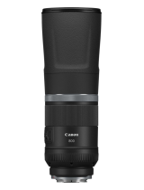 CanonRF 800mm F11 IS STM