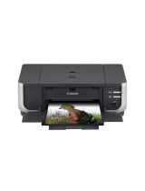 Canon PIXMA iP4300 Owner's manual