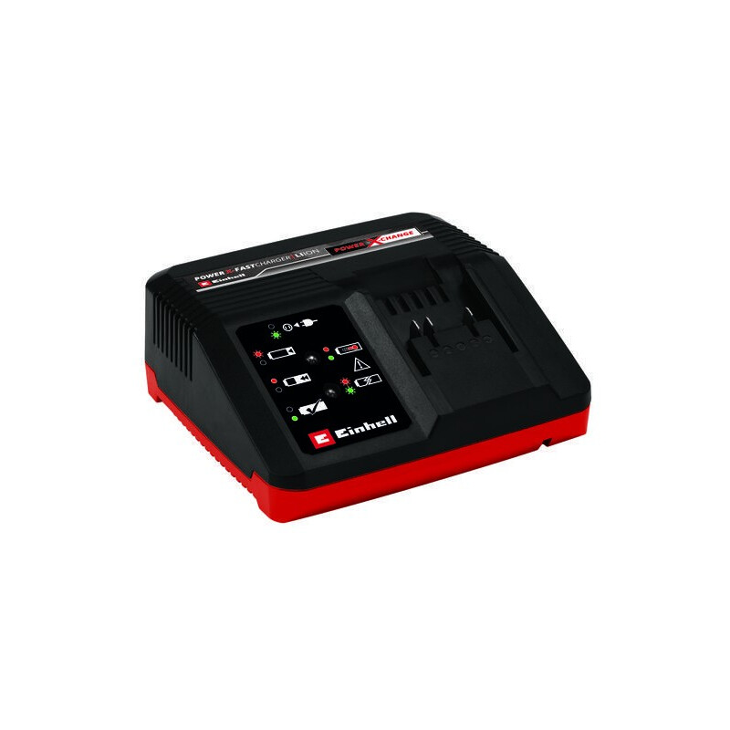 Power-X-Twincharger 3.0 A