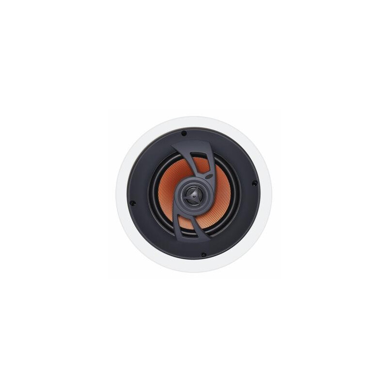 8" 240W In Wall Subwoofer