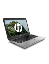 HPEliteBook 720 G1 Notebook PC