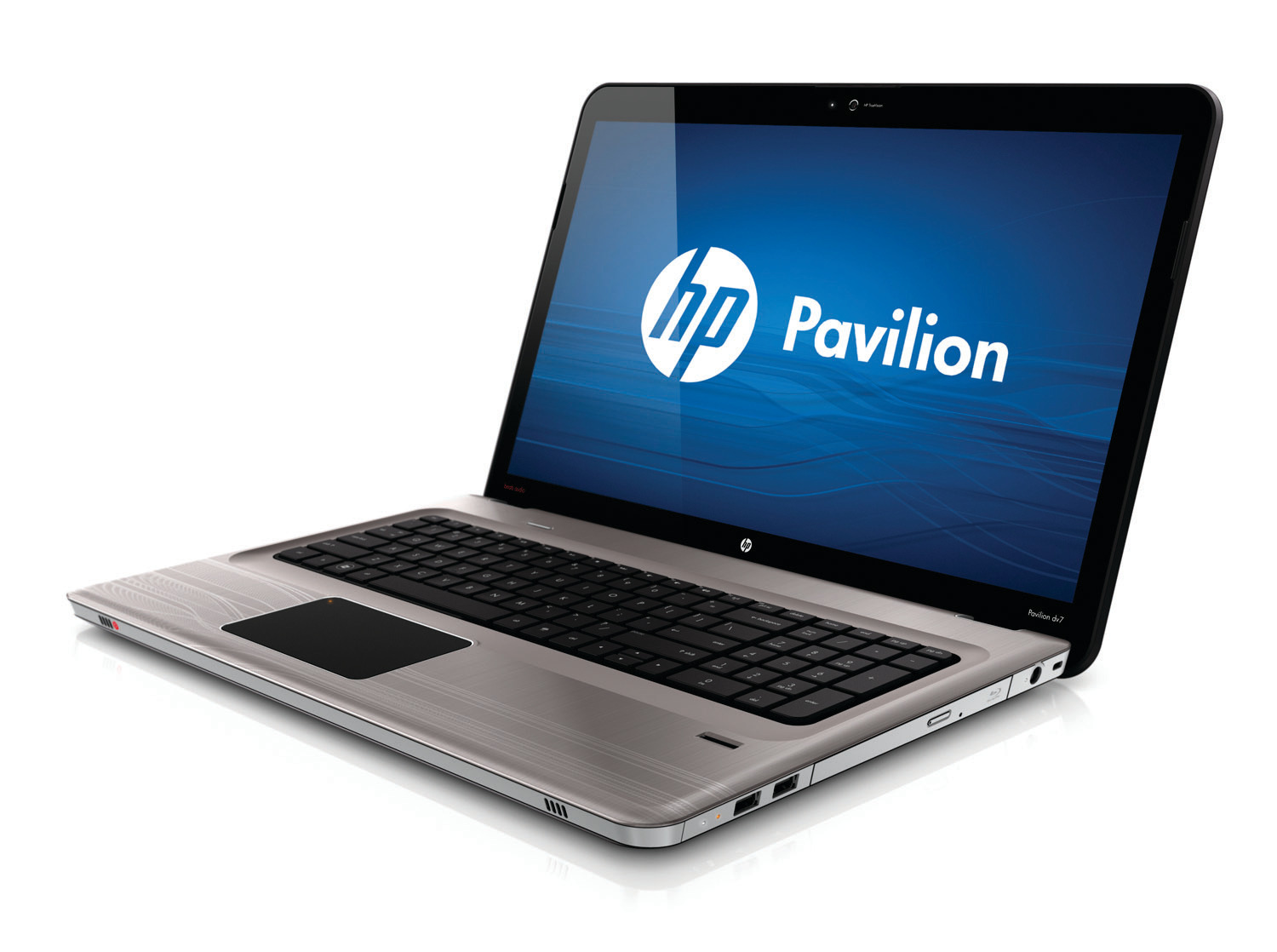 Pavilion dv7-4300 Entertainment Notebook PC series