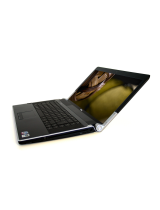 Dell Studio XPS M1640 Owner's manual