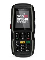 SonimXP3340 Sentinel