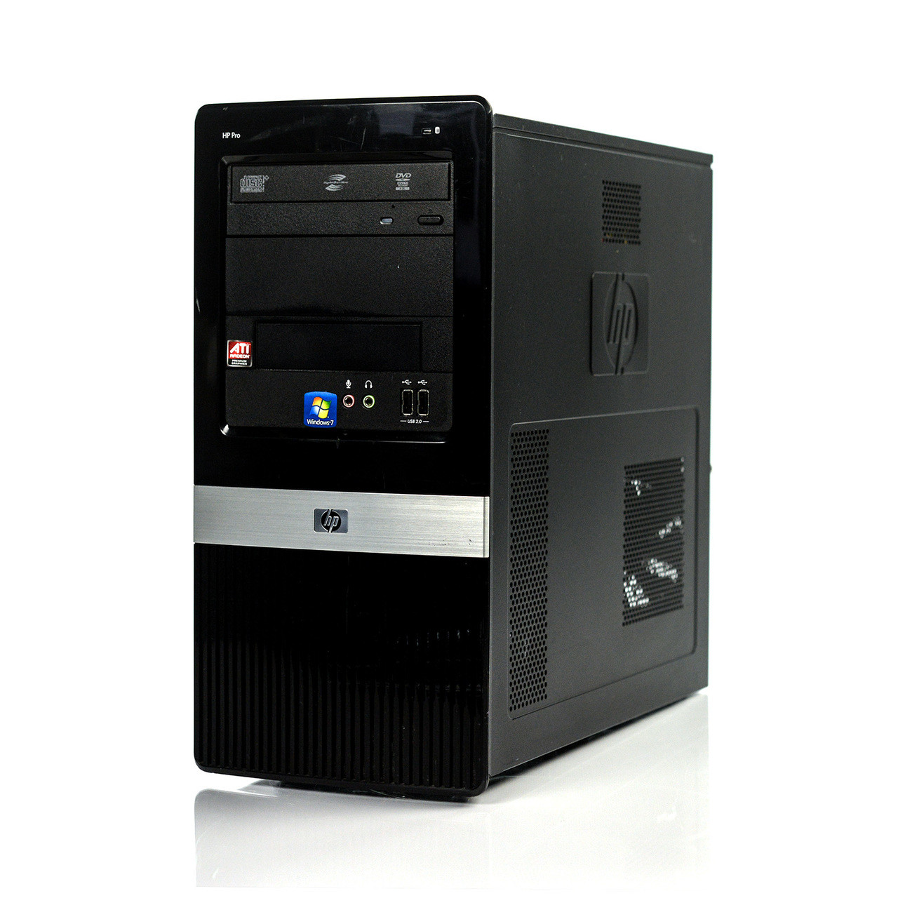 Pro 3130 Minitower PC