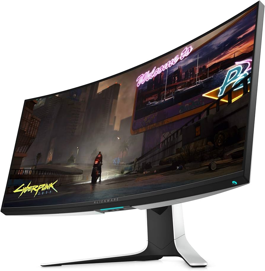 Alienware AW3420DWb