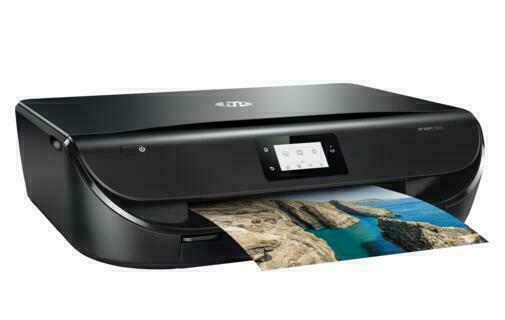 ENVY 5030 All-in-One Printer