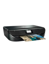 HPENVY 5030 All-in-One Printer