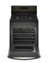Maytag WFG510S0HW Guide d'installation