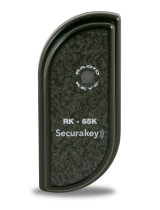 Secura KeyRK-65K/KS