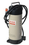 DolmarDruckwassertank 8L Kunststoff