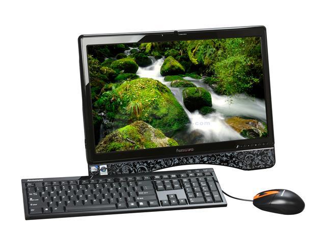 3012-2KU - IdeaCentre C300 - Desktop PC