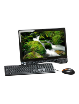 Lenovo57094408 - IdeaCentre H210 5355AFU Desktop