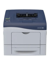 Fuji XeroxDocuPrint CP405 d