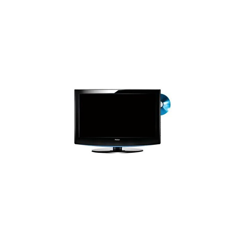 TV DVD Combo HLC26R1