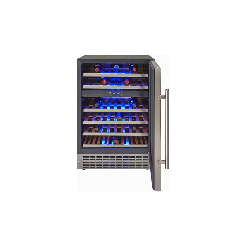 HW40RMA 40 Bottle Wine Cabinet