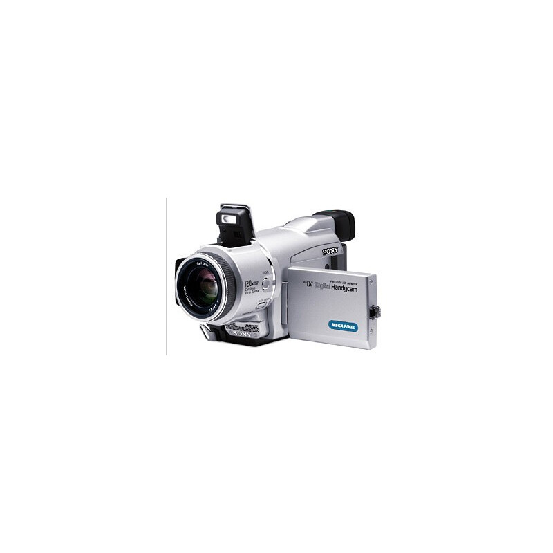 Handycam DCR-TRV60E