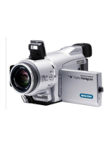 SonyHandycam DCR-TRV60E