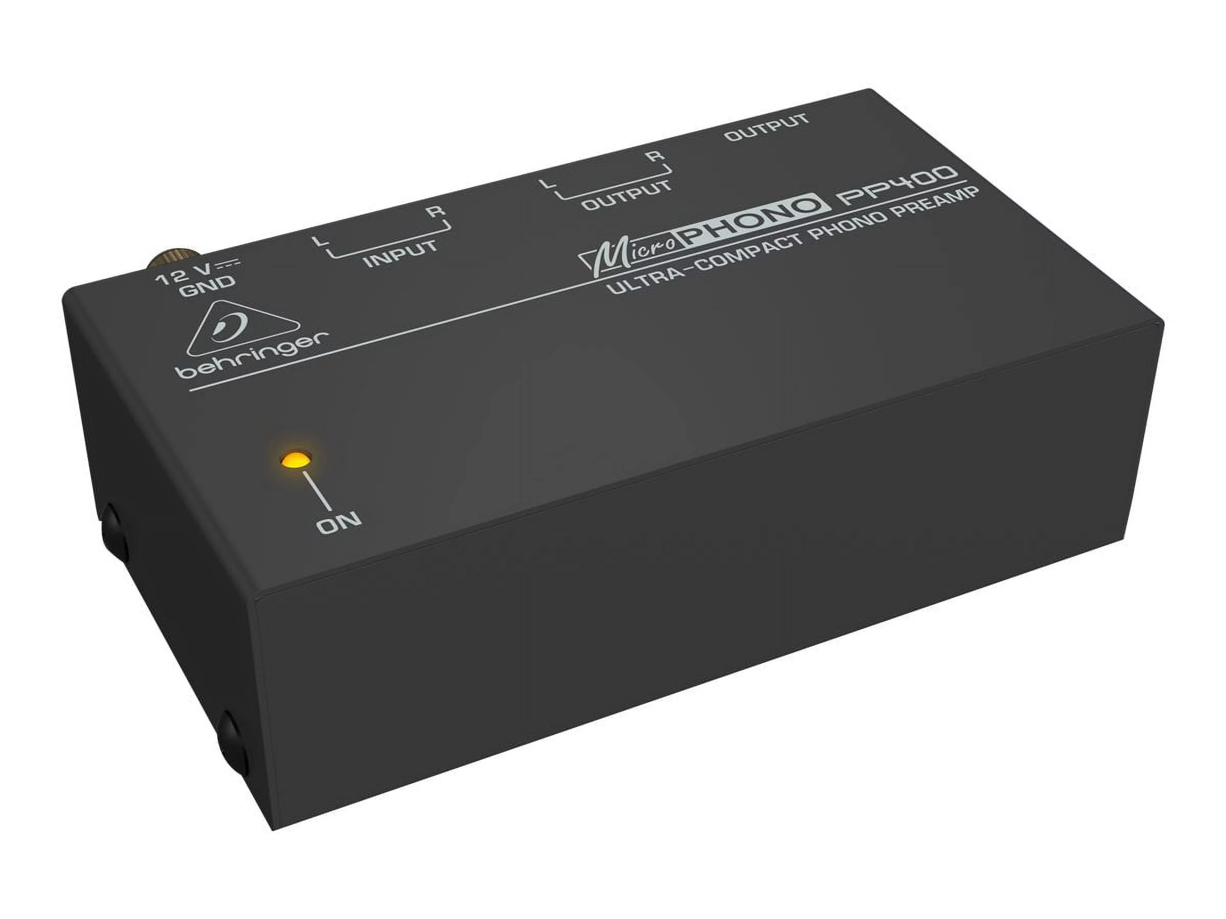 Microphono PP400