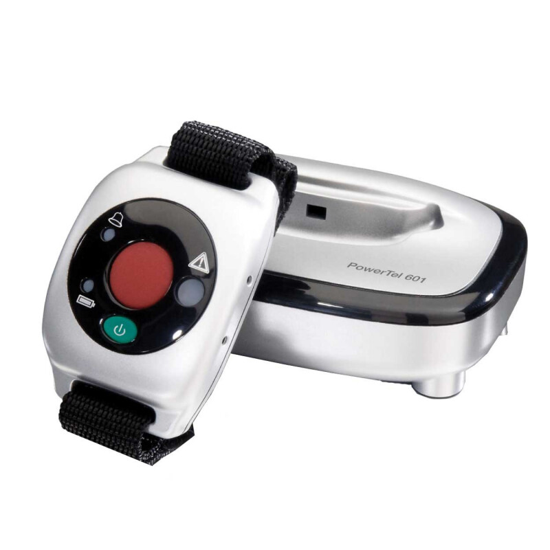 PowerTel 601 Wireless Wrist Shaker