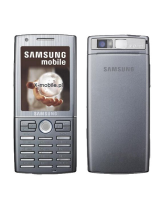 SamsungSGH-I550W