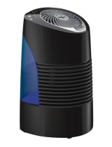 VornadoVornado® Ultrasonic Vortex Humidifier 