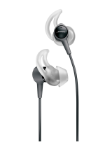 Bose®SoundTrue® Ultra in-ear headphones – Samsung and Android™ devices