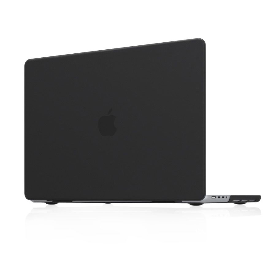 Чехол-накладка д/MacBook Pro 15 w/Touch Bar Black