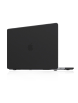 vlpЧехол-накладка для MacBook Air 13 Black
