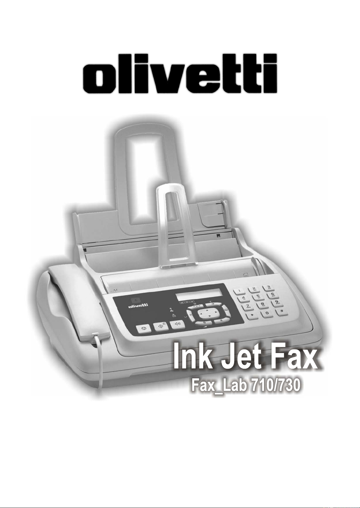 Fax-Lab 730
