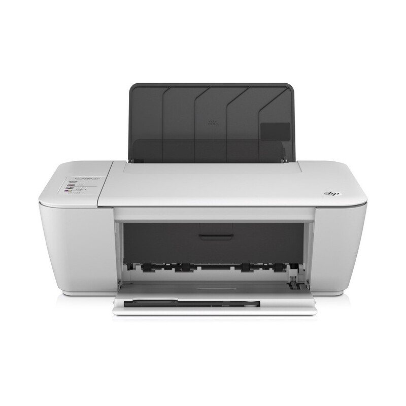 Deskjet Ink Advantage 1510 All-in-One Printer series