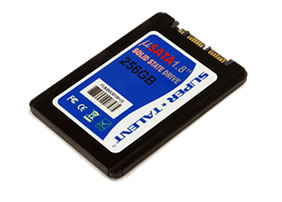 16GB DuraDrive AT SATA 35 SSD